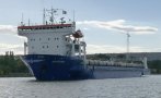 Инцидент с руски ферибот край Шабла