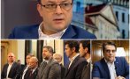 ИЗВЪНРЕДНО: Депутати от ГЕРБ поискаха нов финансов министър. Асен Василев виси на косъм
