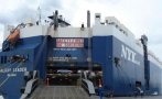 САЩ осъдиха отвличането на товарен кораб с българи в екипажа