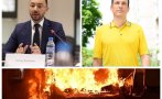 Хекимян атакува Терзиев за окървавена София: Г-н кмете, не става с призиви, а с организация