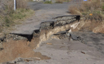 Община Бургас изпраща до МРРБ ново искане за възстановяване на алеята към „Сарафово“