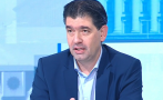 Иван Таков пред ПИК TV: Пълен фейк нюз е включването ми в ротация за председател на СОС (ВИДЕО)