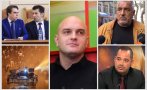 САМО В ПИК TV! Ивелин Николов разпердушини сглобката: Правителството е отвратително. Денков е заложник, министър ходи с охрана. Посланикът да излезе и да каже...(ВИДЕО)