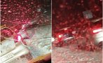 ПЪРВО В ПИК! Снежна блокада на магистрала 