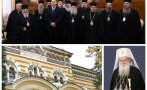 Радев флиртува със Светия синод, ето каква МИСИЯ очаква от духовниците