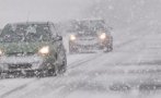 Червен код за лошо време в 6 окръга в Румъния