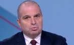 Гроздан Караджов: Следователи се използват като бухалки в частни ръце. В комисията за Нотариуса да изслушат всички известни замесени лица