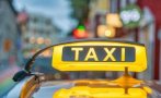 таксиметров шофьор блъсна жена пешеходна пътека бургас избяга