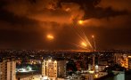ВОЙНАТА СЕ РАЗРАСТВА! Израел нападна Сирия - удари южната част на столицата Дамаск