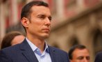 ОИК в София заседава по сигнал за несъвместимост срещу Васил Терзиев