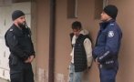 ИЗВЪНРЕДНО! Въоръжен грабеж в София