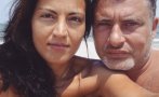 СЛЕД СМЪРТТА НА СЪПРУГА Й: Ето кой замести Деси Стоянова в СЛЕД СМЪРТТА НА СЪПРУГА Й: Ето кой замести Деси Стоянова в