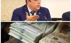ИКОНОМИЧЕСКА ПРИСЪДА: Бюджетът на Асен Василев е шампион по разхищение, оставаме невзрачни и без средна класа