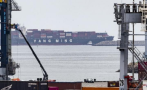 Товарен кораб е заседнал заради буря край Турция, извършва се евакуация на екипаж