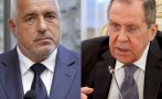 Борисов ексклузивно пред ПИК TV за скандала със самолета на Лавров: Това не ми е проблемът днеска (ВИДЕО)