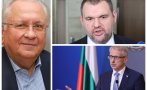 Осман Октай пред ПИК: Никой в ЕС и НАТО няма да допусне санкционираният по „Магнитски“ разрушител Пеевски да е премиер