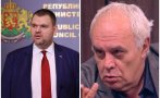 Андрей Райчев за опитите на Пеевски да цензурира Волгин: БНР е свободно място, в него много политици се спъват