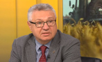 Шаламанов: Ако Украйна не успее да отвоюва своите територии от Русия, Москва ще нападне друга европейска държава