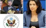 Ваня Григорова СЕНЗАЦИОННО: Имало е намеса на изборите в София извън България заради притеснения, че може да падне правителството
