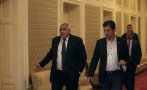 ПОТРЕСАВАЩО: Да пипаш Конституцията с 8% доверие?! ПОТРЕСАВАЩО: Да пипаш Конституцията с 8% доверие?!