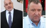 САМО В ПИК! Борисов спасил шефа на 