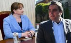 Сачева смля Кокорчо: Асен Василев е политически спекулант, който гази закона, излиза скъпо на българите