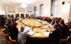 Комисията по бюджет и финанси прие план-сметките на НЗОК и ДОО