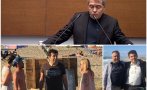 ПИК TV! Тошко Йорданов РАЗБИВАЩО: Гласуваме закон за Кирил Петков и татьо му, който го пази на плажа Корал да не изяде пясъка (ВИДЕО)
