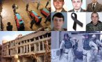 ПОЧИТ: 20 години от атентата в Кербала и гибелта на петимата български военни