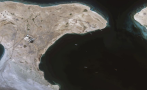 Американски боен кораб свали дрон, изстрелян от контролиран от хусите район в Йемен