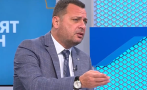 Иван Ченчев от БСП: Тагарев ще ни вкара във война, искаме му оставката