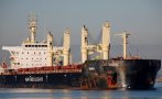 Похитеният български кораб „Руен“ вероятно плава към сепаратистка област на Сомалия