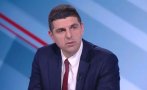 Ивайло Мирчев: Всеки политик да бъде питан дали познава Мартин Нотариуса