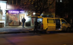 ИЗВЪНРЕДНО: Румънец е стрелецът, гръмнал жена в Русе, намерили го мъртъв в колата му