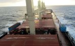 Индийски военен кораб засече отвлечения „Руен“ (СНИМКИ)