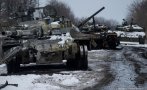 Зеленски: Украйна запазва надеждата си за нова чуждестранна военна помощ скоро