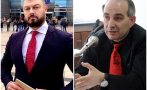 Бареков пред ПИК за атаката срещу Волгин: В БНР режат свободата на словото с флекс, остава да извикат затворниците да я изнесат оттам. Как е Прокопиев в компанията на приятеля си Пеевски?