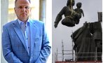 Боян Чуков: След като бе унищожен Паметникът на съветската армия в България, бе официално възстановена идеологията на Третия Райх