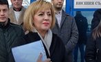Мая Манолова: Цялата акция по унищожаването на Паметника на Съветската армия е „исполин на глинени крака“