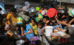 ООН: Над 570 000 души в ивицата Газа гладуват заради войната