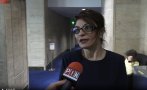 ПИК TV: Атанасова с първи думи след номинацията за конституционен съдия (ВИДЕО)