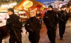 Полицията в Германия на крак заради възможни атентати
