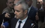 Костадинов: Агонията от последните девет месеца трябва да свърши