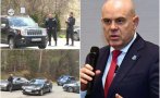 ЕКСКЛУЗИВНО В ПИК! Атентатът и отстраняването на Иван Гешев - шокиращият низ от събития около бившия главен прокурор