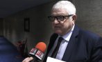ГОРЕЩО В ПИК TV! Депутатът Петър Кънев: ППДБ стигнаха върха на кретенизма и идиотията. Сглобката ще съществува и през 2024 (ВИДЕО)