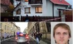 ЗЛОВЕЩИЯТ СЛУХ СЕ ПОТВЪРДИ: Убиецът от Прага ликвидирал баща и двумесечната му дъщеричка