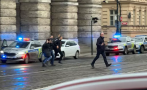 ОТ ПОСЛЕДНИТЕ МИНУТИ: Стрелецът в Прага - 24-годишен студент, вижте кой е той (СНИМКА)