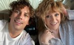 мъжът алла пугачова шокиращо налага прося