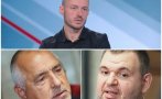 ПОД ЛУПА! Доц. Стойчо Стойчев за кабинета: Избирателите на ГЕРБ са свикнали да гледат Борисов като премиер