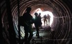 Израел откри най-големия тунел на „Хамас“